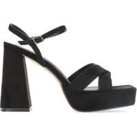 Chaussures Femme Escarpins Azarey CHAUSSURES À TALONS  531G122 Noir