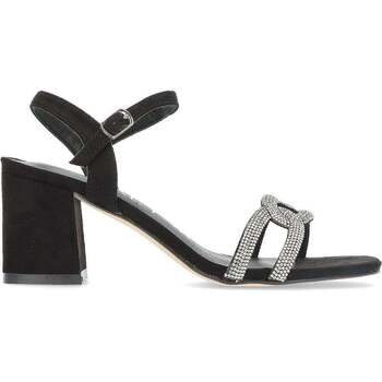 Chaussures Femme Escarpins Azarey CHAUSSURES À TALONS  560G010 Noir