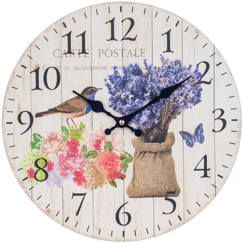 Top 5 des ventes Horloges Signes Grimalt Horloge Lancer Violet