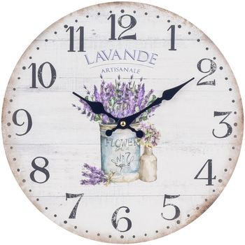 Date de naissance Horloges Signes Grimalt Horloge Lancer Violet