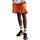 Vêtements Homme Shorts / Bermudas Woodbird 2316-306 Orange