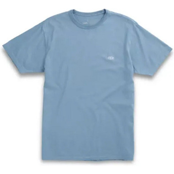 Vêtements Homme T-shirts & Polos Vans T-Shirt  MN Off The Wall Color Multiplier Ss Infinity Bleu