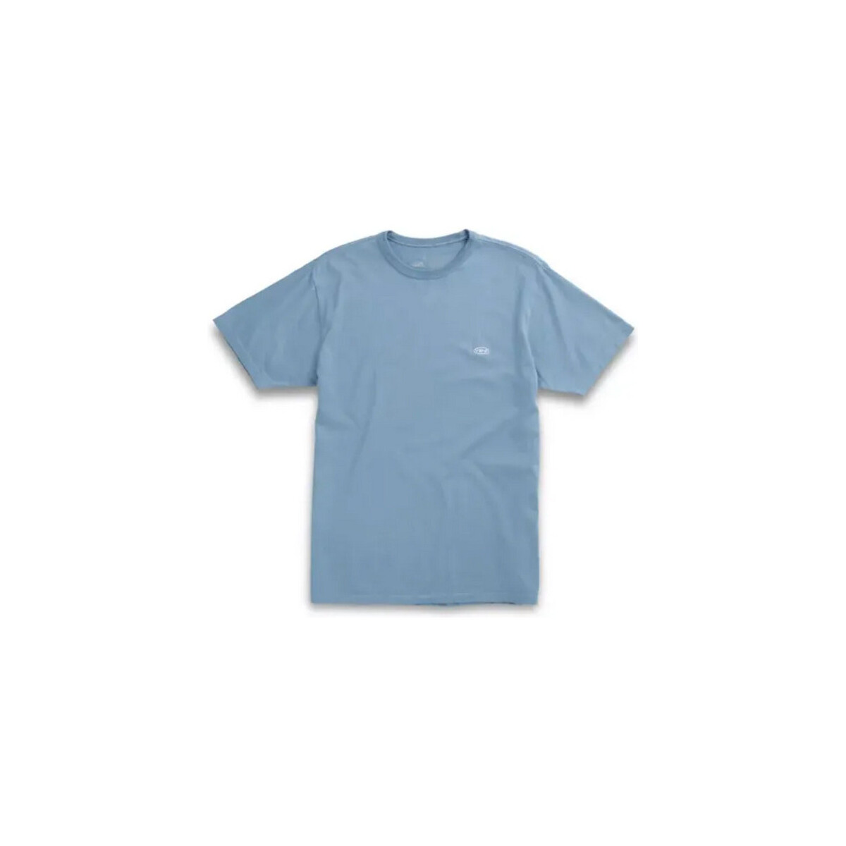 Vêtements Homme T-shirts & Polos Vans T-Shirt  MN Off The Wall Color Multiplier Ss Infinity Bleu