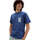 Vêtements Homme T-shirts & Polos Vans T-Shirt  MN Type Stretch Ss True Navy Bleu