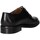Chaussures Homme Derbies Arcuri 1019_2 Francesina Homme Noir Noir
