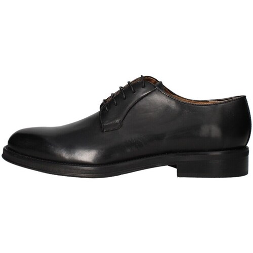 Chaussures Homme Derbies Arcuri 1019_2 Noir