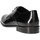 Chaussures Homme Derbies Arcuri 124_2 Francesina Homme Noir Noir