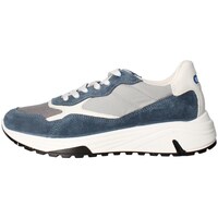 Chaussures Homme Baskets basses IgI&CO 3630722 chaussures de tennis Homme Bleu