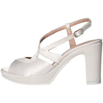 Chaussures Femme Escarpins Chiara Firenze Niky2900 Blanc