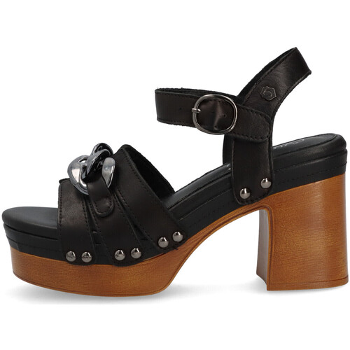 Chaussures Femme pour les étudiants Carmela  Noir