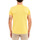Vêtements Homme Polos manches courtes Pullin Polo  MAO MAOYELLOW Jaune