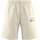 Vêtements Homme Shorts / Bermudas Kappa Short  Spire Organic Authentic Blanc
