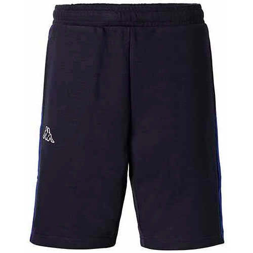 Vêtements Homme Shorts / Bermudas Kappa Short  Astia Sportswear Bleu