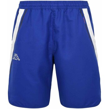 Vêtements Homme Shorts / Bermudas Kappa Short  Acera Sportswear Bleu