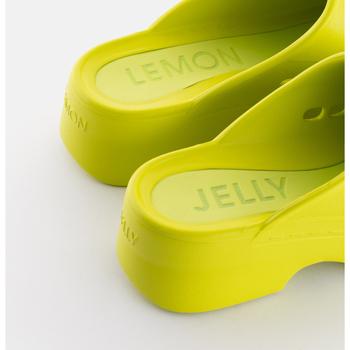 Lemon Jelly MAGNOLIA 04 Vert