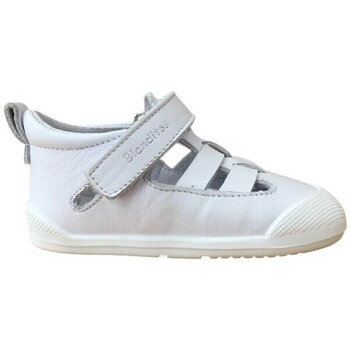 Chaussures Sandales et Nu-pieds Críos 27444-15 Blanc