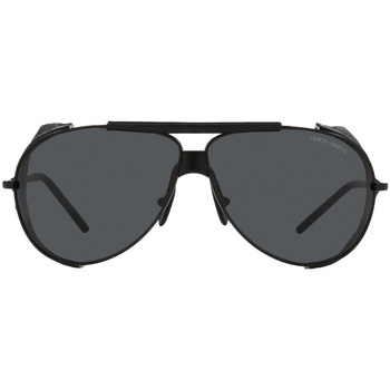 lunettes de soleil emporio armani  occhiali da sole  ar6139q 300187 