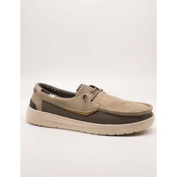 Chaussures Homme Baskets basses Hey Dude  Beige