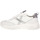 Chaussures Femme Baskets mode Munich 116 WAVE Blanc