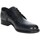 Chaussures Homme Richelieu Gino Tagli 614 Bleu