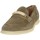 Chaussures Homme Mocassins Gino Tagli 201 PIA Rouge