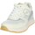 Chaussures Homme Baskets montantes Lotto 219582 Blanc