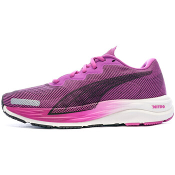 Chaussures Femme Running / trail Puma 376262-04 Violet