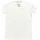 Vêtements Homme T-shirts manches courtes Dsquared T-SHIRT Blanc