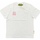 Vêtements Homme T-shirts & Polos Barrow T-SHIRT Blanc