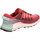 Chaussures Femme Running / trail Merrell  Rouge