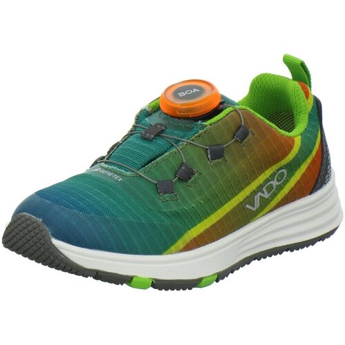 Chaussures Fille Fitness / Training Vado  Vert