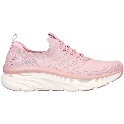 Chaussures Femme Fitness / Training Skechers  Autres