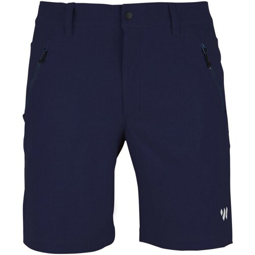 Vêtements Homme Shorts / Bermudas Witeblaze  Bleu