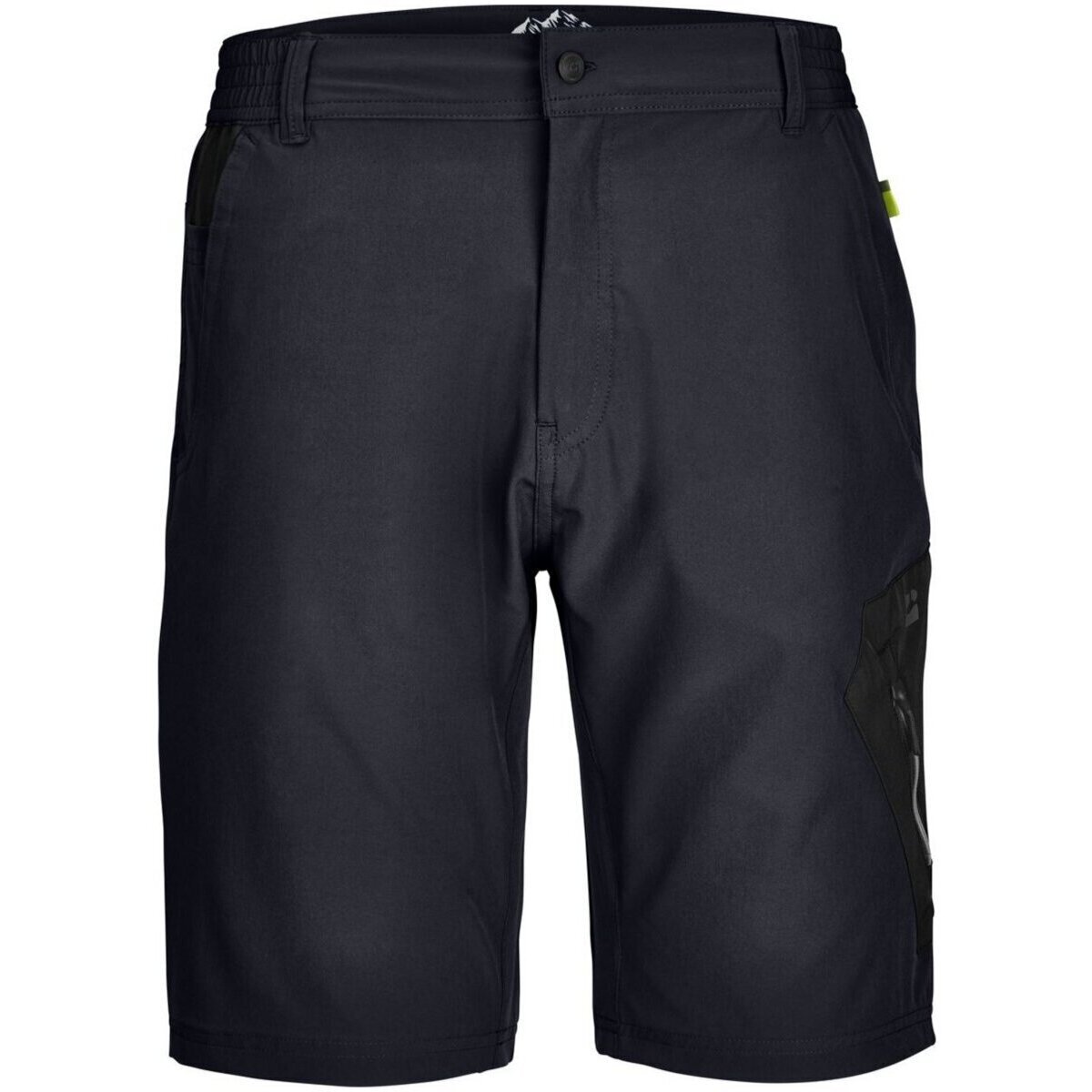 Vêtements Homme Shorts / Bermudas Killtec  Bleu