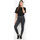 Vêtements Femme Tops / Blouses La Modeuse 65982_P153188 Noir
