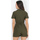 Vêtements Femme Combinaisons / Salopettes La Modeuse 65992_P153597 Vert