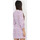 Vêtements Femme Robes La Modeuse 66057_P153392 Violet