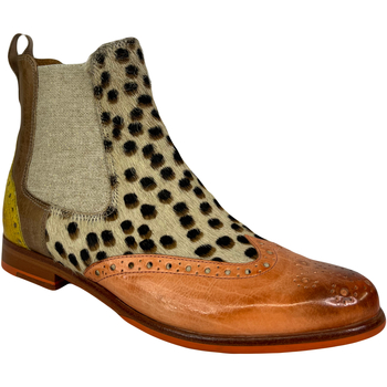 Chaussures Femme Toni Boots Melvin & Hamilton Selina 29 594
