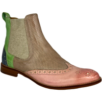 Chaussures Femme Boots Melvin & Hamilton Amelie 5 594