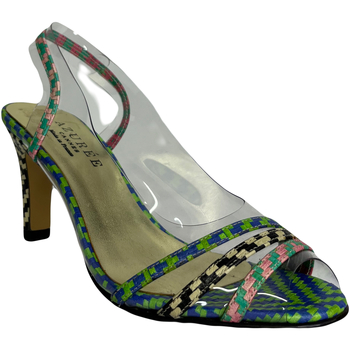 Chaussures Femme Escarpins Azurée Madira 594