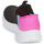 Chaussures Fille Slip ons Skechers ULTRA FLEX 3.0 SLIP-INS Noir / Rose