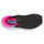 Chaussures Fille Slip ons Skechers ULTRA FLEX 3.0 SLIP-INS Noir / Rose