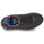 Chaussures Fille Baskets basses Skechers UNO LITE Noir / Multicolore