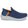 Chaussures Garçon Slip ons Skechers ULTRA FLEX 3.0 SLIP-INS Marine
