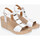 Chaussures Femme Escarpins pabloochoa.shoes 51275 Blanc