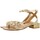 Chaussures Femme Sandales et Nu-pieds Gioseppo SANDALIAS TACON MUJER  68790 Beige