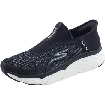 Chaussures Homme Fitness / Training Skechers 220389 Max Cushioning Elite Noir