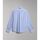 Vêtements Homme Chemises manches longues Napapijri G-GRAIE NP0A4H1E-42S STRIPE Bleu
