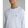 Vêtements Homme Sweats Napapijri BALIS NP0A4H89-002 BRIGHT WHITE Blanc