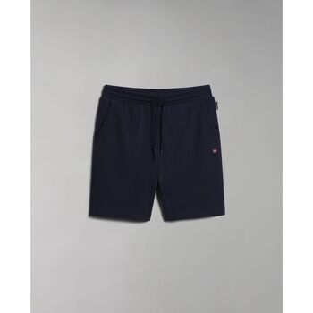Vêtements Homme Shorts / Bermudas Napapijri NALIS NP0A4H88-176 BLU MARINE Bleu